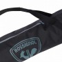  Rossignol Borsa Porta Sci BASIC 185 CM, Unisex  -  (Nero) 