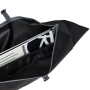  Rossignol Borsa Porta Sci BASIC 185 CM, Unisex  -  (Nero) 
