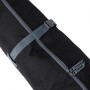  Rossignol Borsa Porta Sci BASIC 185 CM, Unisex  -  (Nero) 