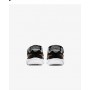 Nike Scarpe Star Runner 2 (TDV), Junior - Art. AT1803-008 (Black/Total Orange-White)