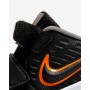 Nike Scarpe Star Runner 2 (TDV), Junior - Art. AT1803-008 (Black/Total Orange-White)