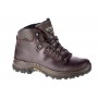 Grisport da Trekking, Caccia, e Agricoltura con membrana in Sympatex, colore (Marrone) 