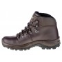 Grisport da Trekking, Caccia, e Agricoltura con membrana in Sympatex, colore (Marrone) 
