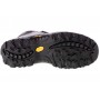 Grisport da Trekking, Caccia, e Agricoltura con membrana in Sympatex, colore (Marrone) 
