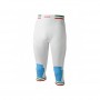 Mico calzamaglia al ginocchio uomo official Italia 001(bianco)