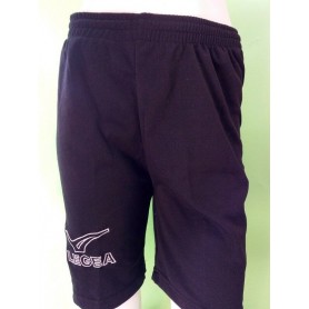 Box 10 pezzi Legea pantaloncino All Sport Art.B118XL/10-BLU color Blue taglia XL