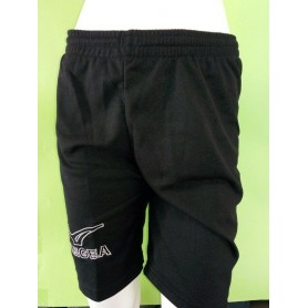 Box 10 pezzi Legea pantaloncino All Sport Art.B118S/10-NER colore Nero taglia S