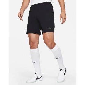 Nike Pantaloncino Dri-FIT Academy, Calcio - Art. CW6107-010 (Nero/Bianco)