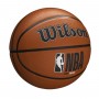 Pallone Basket NBA DRV Plus Basketball, Wilson Size 7