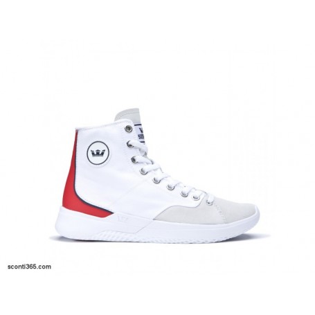 scarpe supra