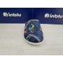 Inblu Ciabatta Puffetta spugna, Bambino -  (Blue Notte)
