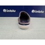 Inblu Ciabatta Puffetta spugna, Bambino -  (Blue Notte)