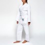 Leone 1947 Judogi/Kimono, Unisex -  04 (Bianco)