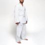 Leone 1947 Judogi/Kimono, Unisex -  04 (Bianco)