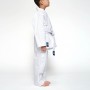 Leone 1947 Judogi/Kimono, Unisex -  04 (Bianco)