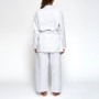 Leone 1947 Judogi/Kimono, Unisex -  04 (Bianco)