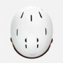 Rossignol Casco da sci Fit Visor Impacts W, donna -  (Bianco)