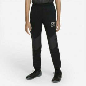 Nike Pantaloni CR7 Dry-Fit, Junior, Calcio -  010 (Nero)