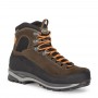 Aku Scarpone Argo Gtx  (Olive/Fluo Orange)