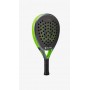 Wilson Racchetta Padel Blade LT V2, Unisex -  (Black/Neon Green)