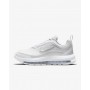Nike Scarpe Air Max AP, Donna -  102 (White/Pure Platinum)