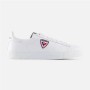 Rossignol Sneakers Alex, Unisex -  100 (Bianco)