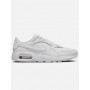 Nike Scarpe Air Max SC Leather, uomo -   101 (Bianco)