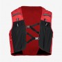 CMP Zaino da trail Santa Fe Backpack, Unisex -  C812 (Fire)