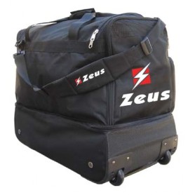 Zeus Borsa/Trolley Star -  NER (Nero)