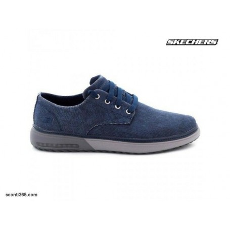 scarpe memory foam skechers