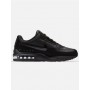 Nike Scarpe Air Max LTD 3, Uomo -  020 (Black)