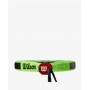 Wilson Blade Team V2 Racchetta da Padel, Unisex  -   (Verde Neon/Nero)
