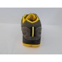 Trento Scarpa bassa antinfortunistica Cat. S1P punta+lamina-0T grigio(Grey)