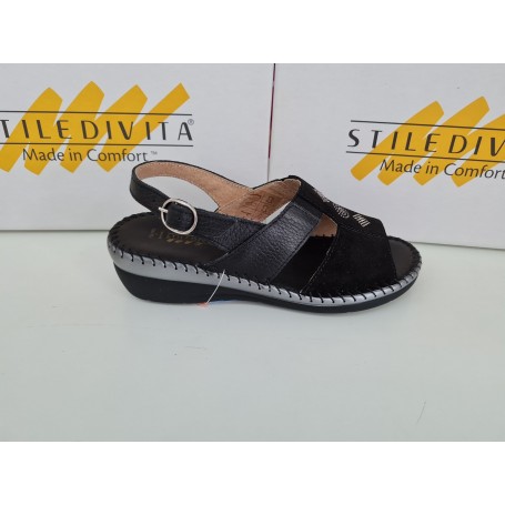 Sandali stile hot sale di vita