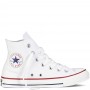 Converse Scarpe Chuck Taylor All Star Classic Hi  (Bianco)