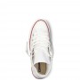 Converse Scarpe Chuck Taylor All Star Classic Hi  (Bianco)