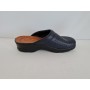 Fly Flot Ciabatta tipo infermiere, Linea Professional, Donna -  2001 (Blue)