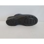 Fly Flot Ciabatta tipo infermiere, Linea Professional, Donna -  2001 (Blue)