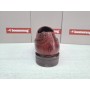 Boomerang Scarpe c/lacci Lord, Classic, Uomo - (Marrone)  