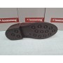 Boomerang Scarpe c/lacci Lord, Classic, Uomo - (Marrone)  