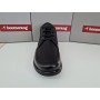Boomerang Scarpe c/lacci Pocket, Uomo - (Nero)  