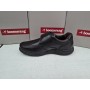 Boomerang Scarpe c/strappo Pocket, Uomo - (Nero)  