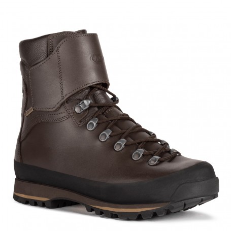 Aku Scarpone Jager Evo Low Gtx colore 050 (Marrone)