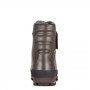 Aku Scarpone Jager Evo Low Gtx colore 050 (Marrone)