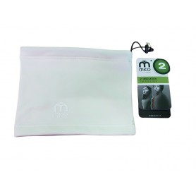 MICO Sport Scaldacollo, Junior, unisex 032 (Panna) 