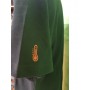 MICO maglia termica manica corta, Superthermo, uomo - Art. IN3900-007 (Nero) 