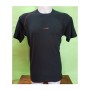 MICO maglia termica manica corta, Superthermo, uomo - Art. IN3900-007 (Nero) 