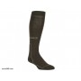Aku Calze termiche Forester Socks Trekking/Caccia/Sportive -(Verde Militare)