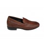 Braking Mocassino C/Cinturino, Extralight, Uomo - Art. 6331-471 (Cuoio)