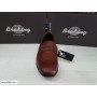 Braking Mocassino C/Cinturino, Extralight, Uomo - Art. 6331-471 (Cuoio)